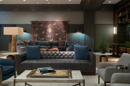 The Sam Houston, Curio Collection by Hilton - 42