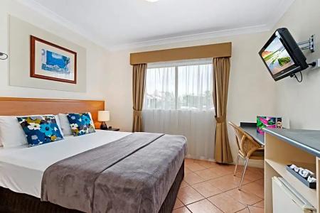 Cairns Queens Court - 53
