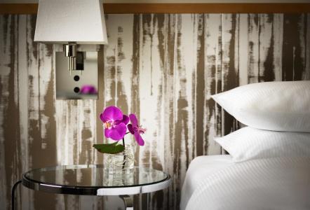 Hyatt Regency Mainz - 37