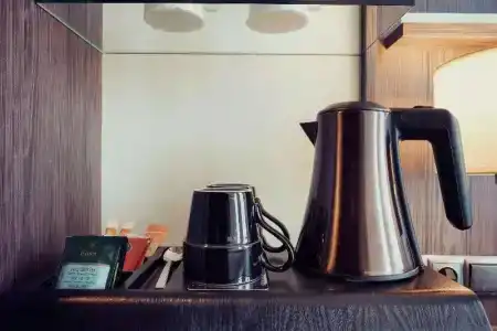 Best Western Plus Plaza Almere - 62