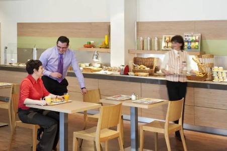 ibis Ulm City - 21