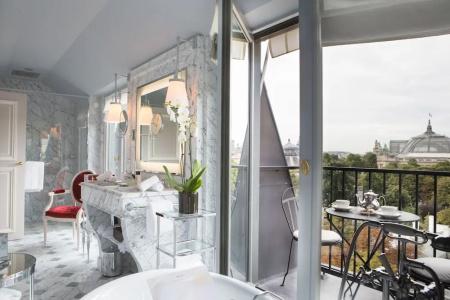 La Réserve Paris & Spa - 209