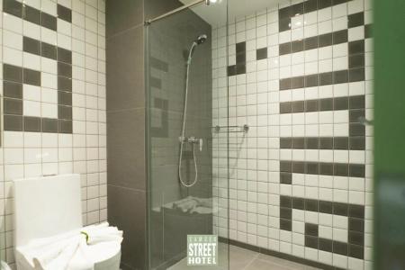 Samsen Street - Sha Extra Plus - 59