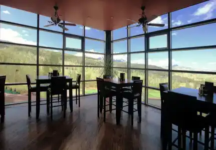 The Peaks and Spa - 22