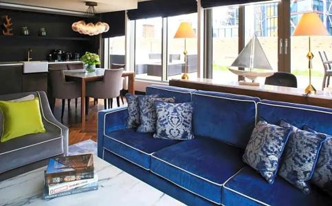 Hilton London Bankside - 117