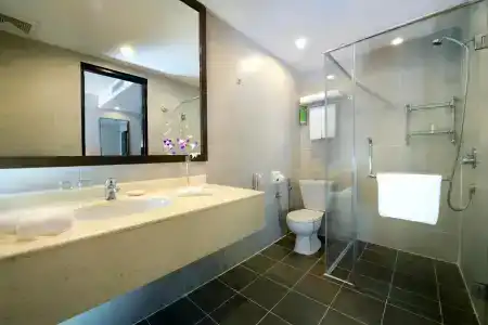 Furama Bukit Bintang, - 8