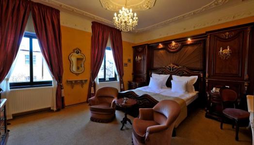 Bohema Boutique & Spa - 34
