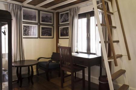 Baan Luang Rajamaitri Historic Inn - 3