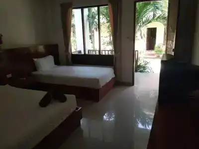 Modern Resort - 15