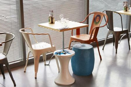 Mama Shelter Lyon - 27