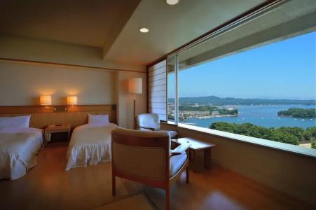 Matsushima Taikanso - 28