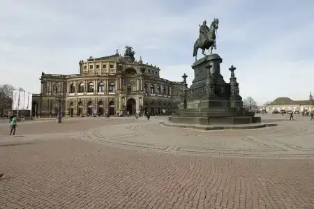 Indigo Dresden - Wettiner Platz, An Ihg Hotel - 23