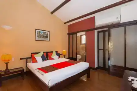 Le Belhamy Beach Resort & Spa, Hoi An - 123