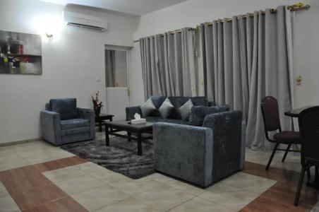 Sahara Apartments - 9