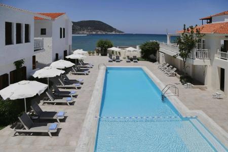 Skopelos Village - 46