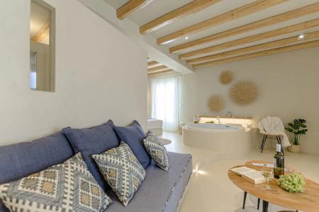 Antony Suites (Adults Only) - 121