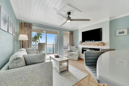DoubleTree by Hilton Tampa Rocky Point Waterfront - 43