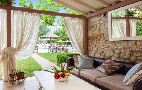 Petrino Suites - 5