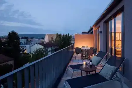 Acasa Suites - 61