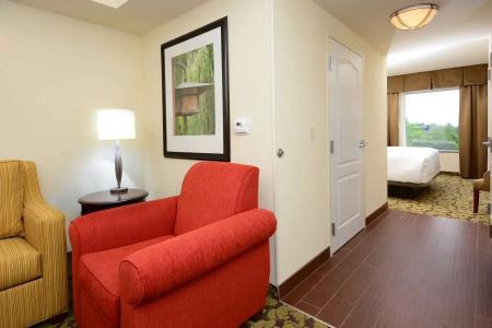 Hilton Garden Inn Airport - 85