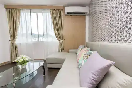 Triple Three Patong - 38