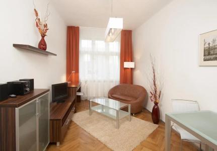 Residence U Černé Věže České Budějovice - 2
