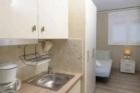 Ammos Beach Seaside Luxury Suites - 94