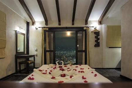 Raniban Retreat - 134