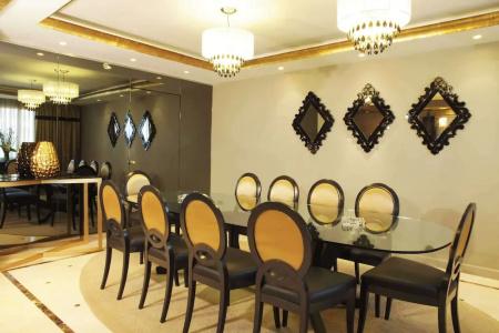 Hôtel Farah Casablanca - 135