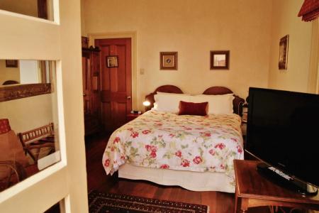 Fire Station Inn - 3