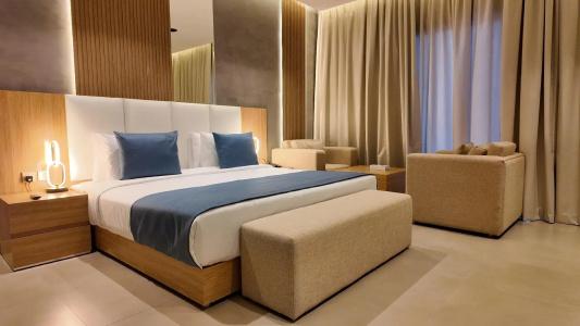 Palma Beach Resort & Spa - 33