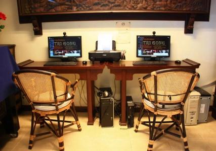 Tri Gong - Sha Extra Plus - 8