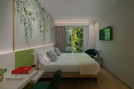Olivi Spa & Natural Wellness - 3