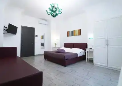 Etna Suite Group - 172