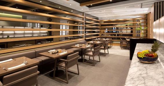 DoubleTree by Hilton Madrid-Prado - 26