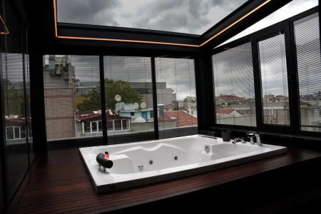 Zeytin Suit - 34