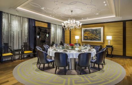 The St. Regis Shanghai Jingan - 29