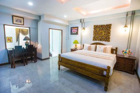 Pingdoi Hualin Boutique - 101