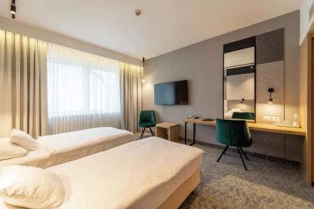 Grape Town -, Spa, Sport, Bowling, Squash, Restaurant - 53
