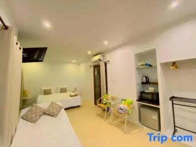 The bora bora - Bed And Dream - 17