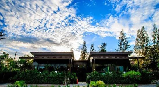 Pranburi Cabana Resort - 91