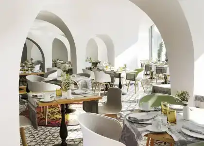 Iberostar Grand Portals Nous - 34