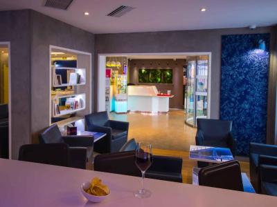 ibis Styles Paris Tolbiac Bibliotheque - 25