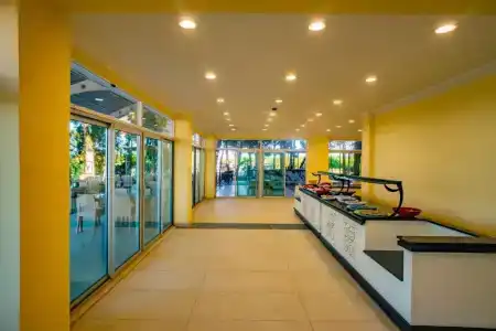 Prenses Sealine - 9