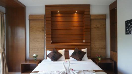 Lanta Intanin Resort - Sha Extra Plus - 125