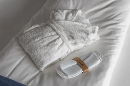 Pestana Berlin Tiergarten - 131