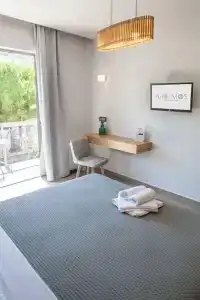 Anemos Rooms & - 33