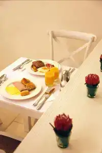 Orologopoulos Mansion Luxury - 9