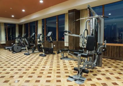 Arman Juffair Mall - 29