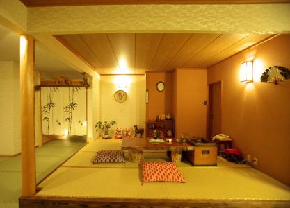 Kappo Ryokan Kiyoto - 8